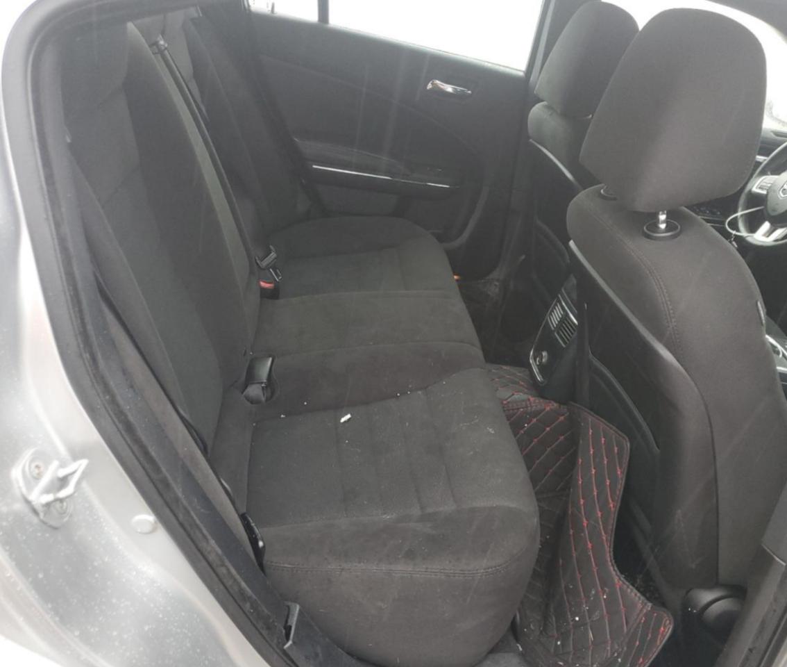 2012 Dodge Charger Se VIN: 2C3CDXBG8CH111789 Lot: 66806665