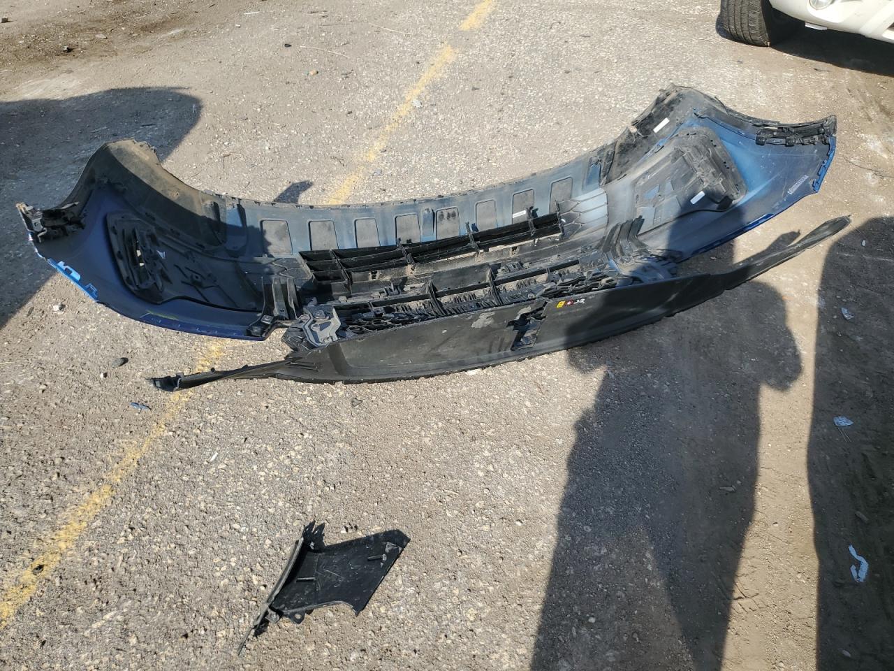 2022 Kia Sorento S VIN: 5XYRL4LC0NG106476 Lot: 68185775