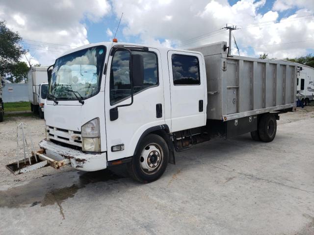 2014 Isuzu Npr Hd