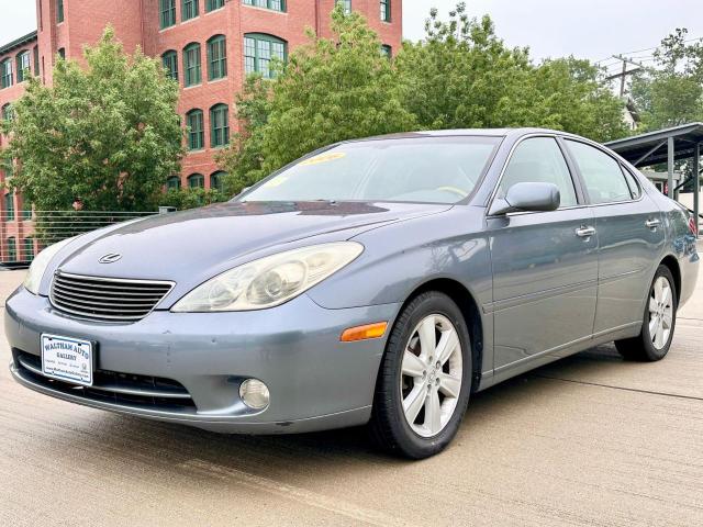2006 LEXUS ES 330  