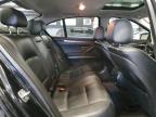 2015 BMW 528 XI   à vendre chez Copart CT - HARTFORD SPRINGFIELD