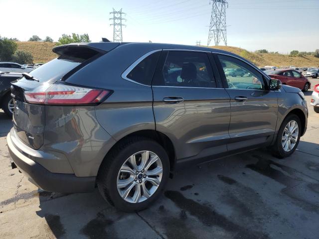  FORD EDGE 2022 Серый