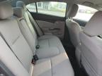 2015 HONDA CIVIC LX   for sale at Copart QC - MONTREAL