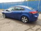 2018 KIA FORTE LX   à vendre chez Copart NB - MONCTON