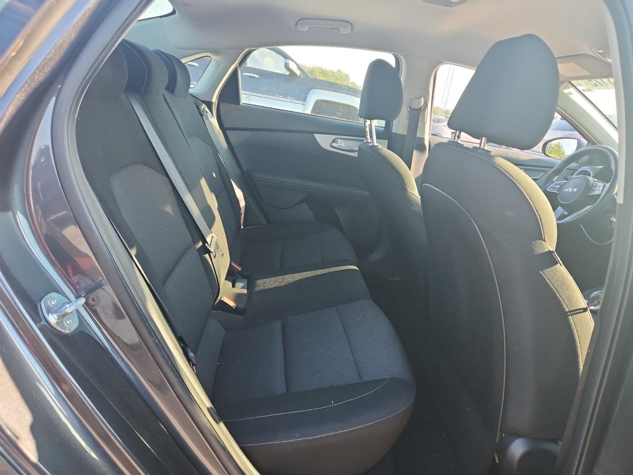 2024 Kia Forte Lx VIN: 3KPF24AD8RE738842 Lot: 68113175