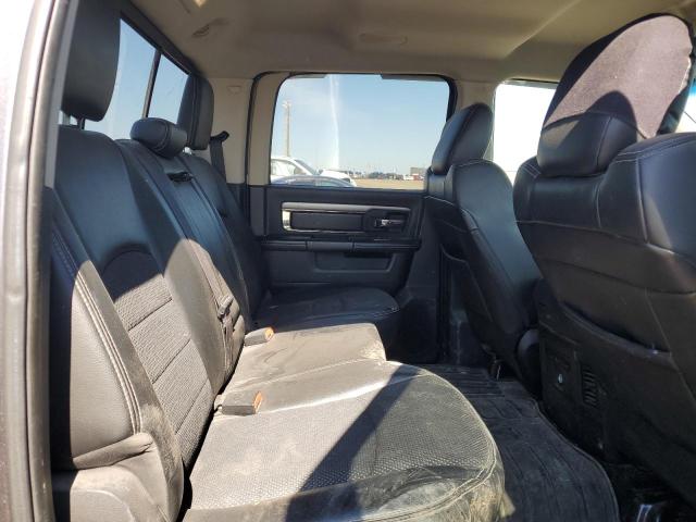 2014 RAM 1500 SPORT  