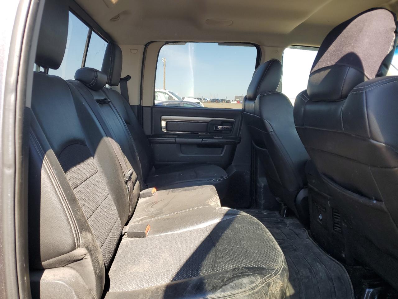 2014 Ram 1500 Sport VIN: 1C6RR7MT3ES162511 Lot: 69849365