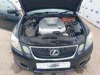 2007 LEXUS GS 450H SE for sale at Copart SANDY