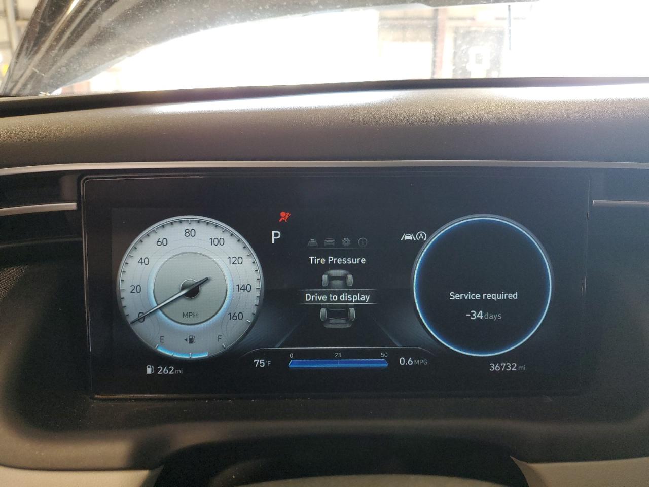 2022 Hyundai Tucson Sel VIN: 5NMJF3AE6NH004284 Lot: 70258035