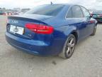 2012 AUDI A4 SE for sale at Copart YORK