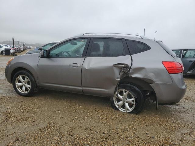 2009 NISSAN ROGUE S  