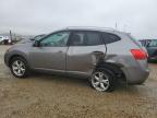 2009 NISSAN ROGUE S   for sale at Copart AB - EDMONTON