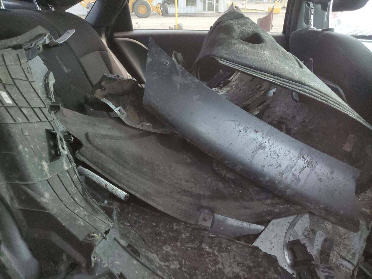 2023 Hyundai Ioniq 6 Sel VIN: KMHM34AA5PA042655 Lot: 66855915