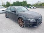 2008 AUDI A4 S LINE TFSI AUTO  for sale at Copart ST HELENS