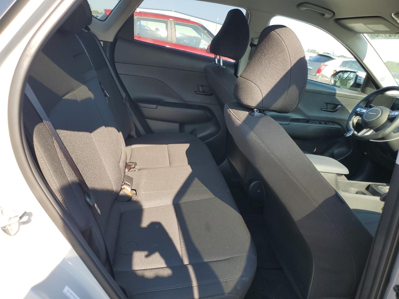 2025 Hyundai Kona Sel VIN: KM8HB3AB8SU267148 Lot: 69382795