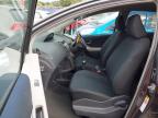 2009 TOYOTA YARIS SR V for sale at Copart WOLVERHAMPTON