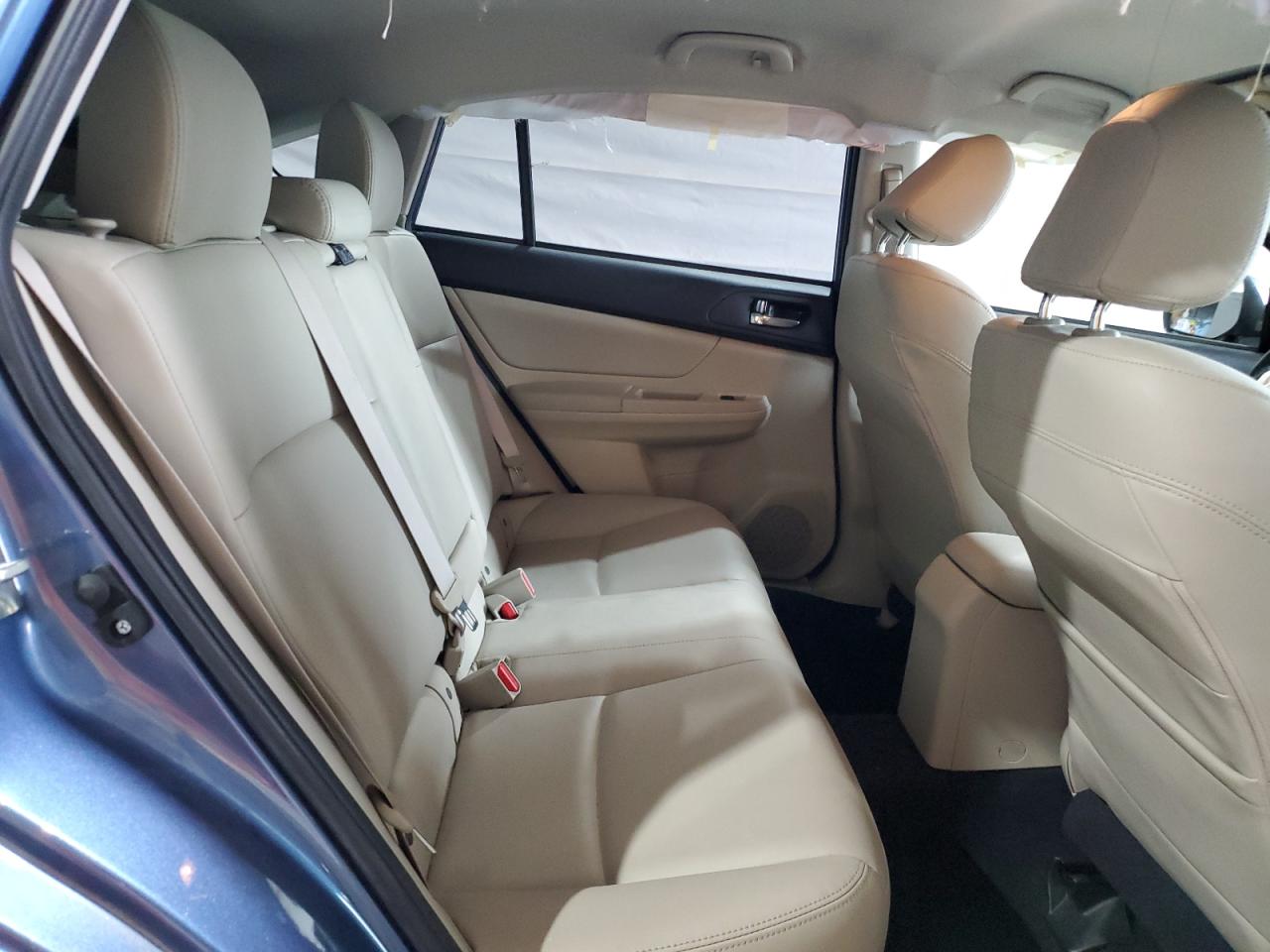 2014 Subaru Xv Crosstrek 2.0 Limited VIN: JF2GPAGC1E8348450 Lot: 69743845