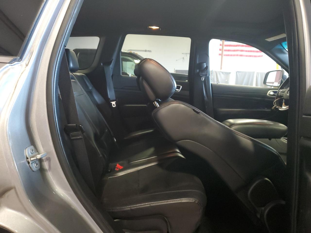 2015 Jeep Grand Cherokee Laredo VIN: 1C4RJFAG2FC157698 Lot: 70369305