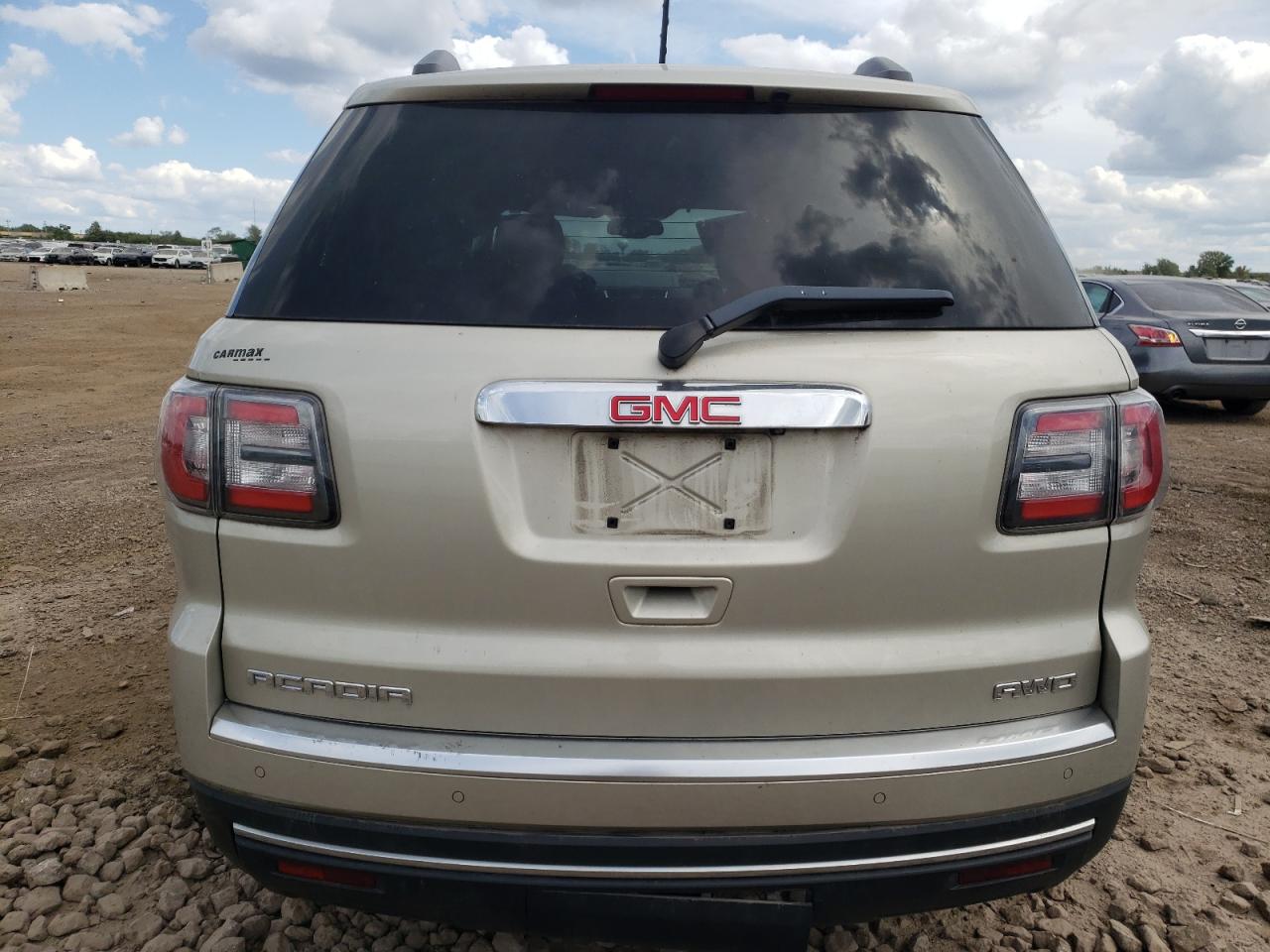 2013 GMC Acadia Slt-1 VIN: 1GKKVRKD8DJ202488 Lot: 70337155