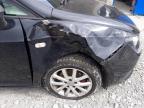 2012 SEAT IBIZA S AC  for sale at Copart BELFAST