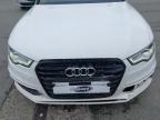 2013 AUDI A6 S LINE for sale at Copart WHITBURN