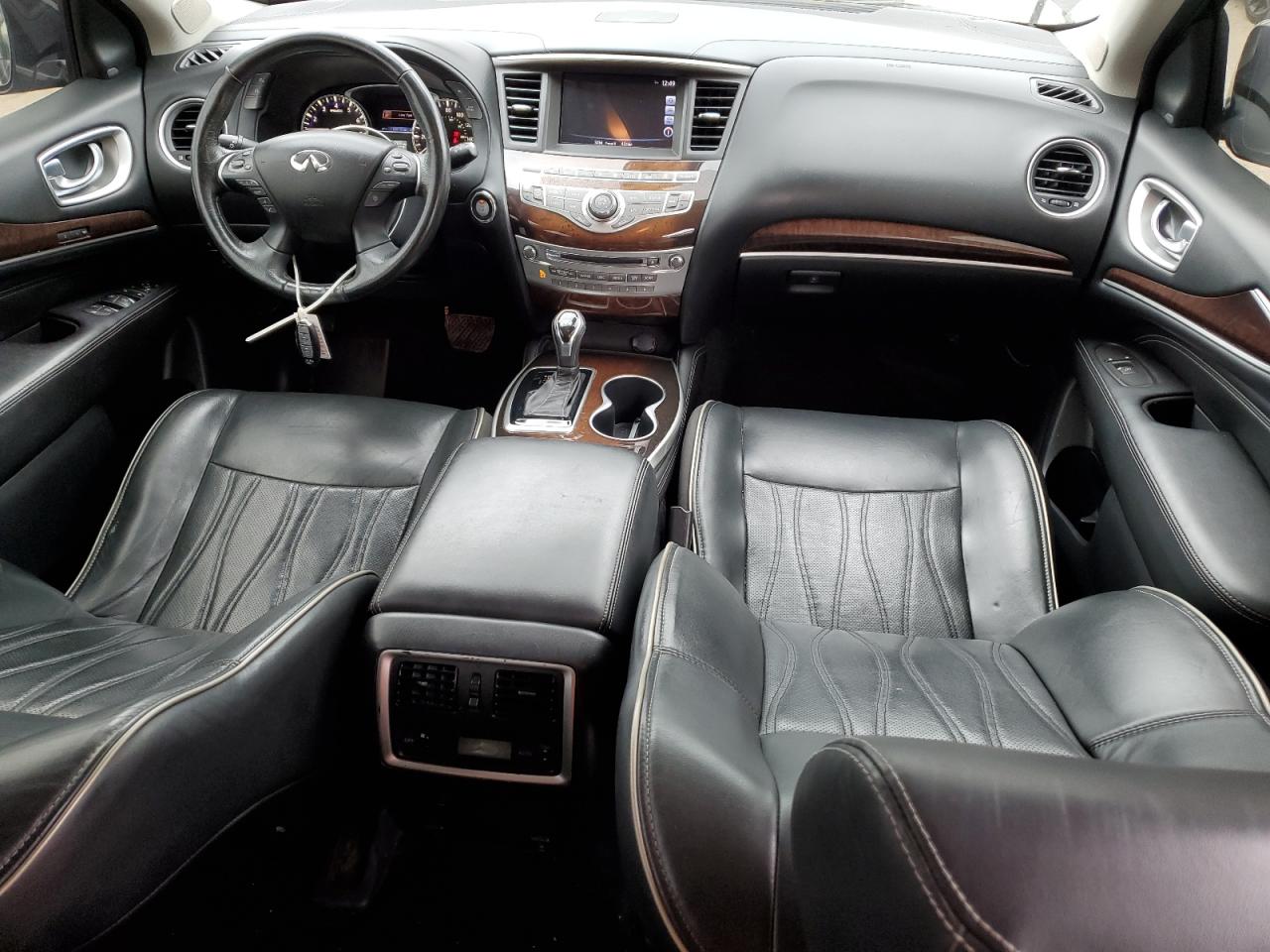 2018 Infiniti Qx60 VIN: 5N1DL0MM0JC503416 Lot: 70102325