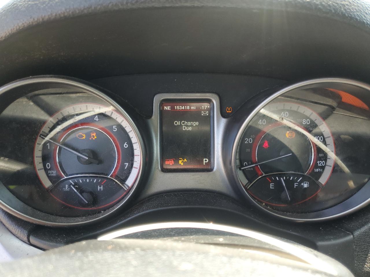 2019 Dodge Journey Crossroad VIN: 3C4PDCGG0KT860865 Lot: 69012565