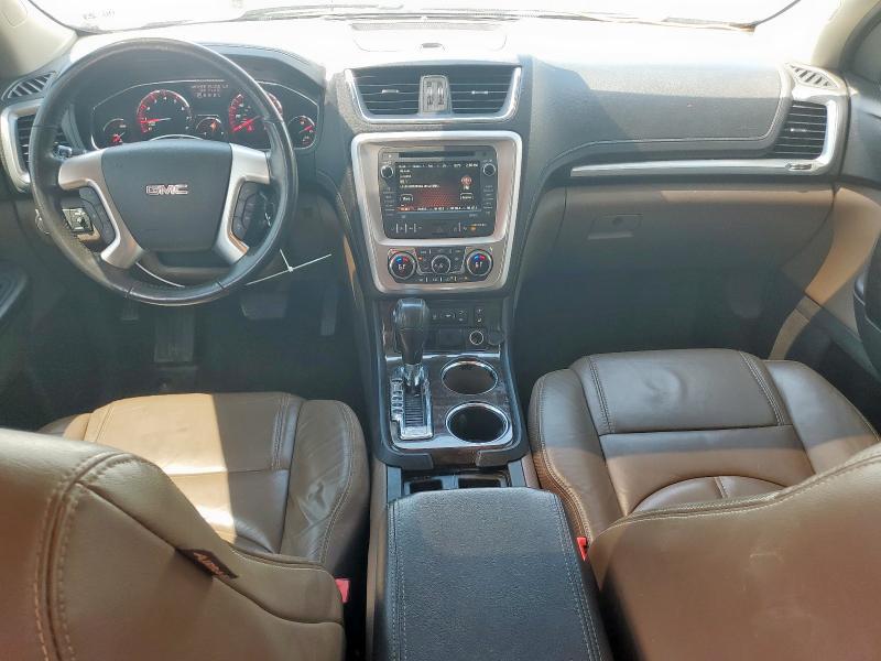  GMC ACADIA 2016 Белы