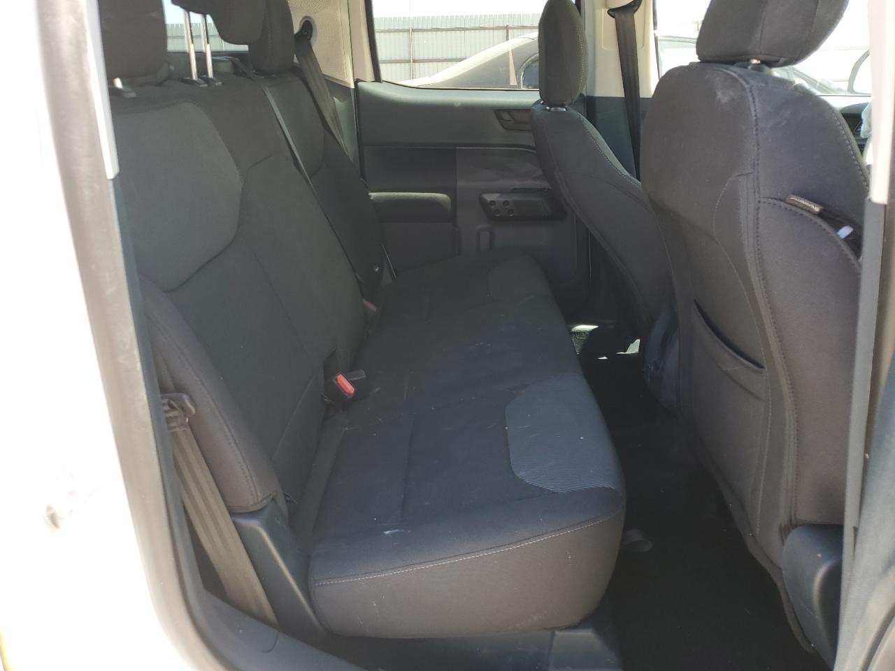 2022 Ford Maverick Xl VIN: 3FTTW8E36NRA21679 Lot: 67637795