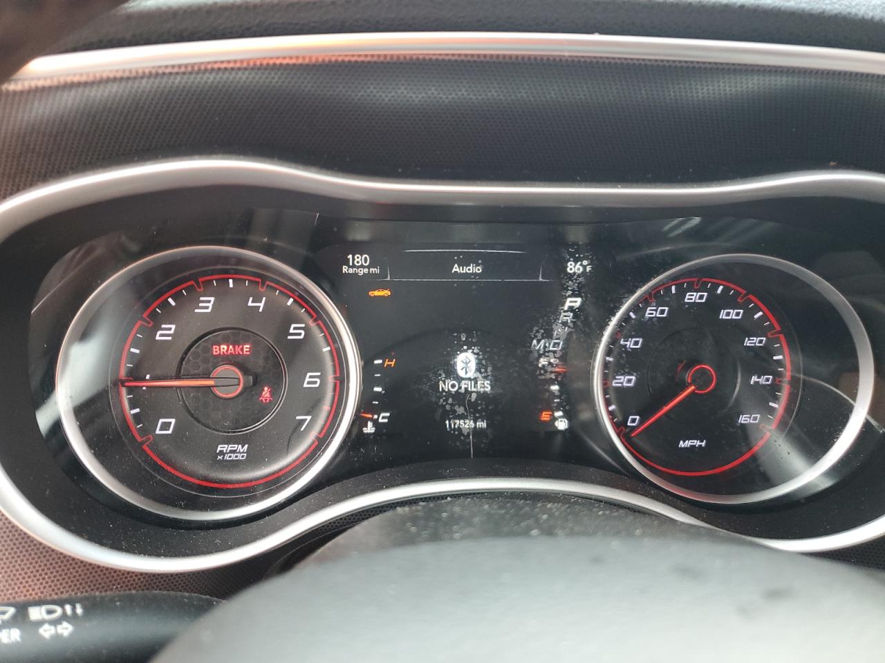 2018 Dodge Charger R/T VIN: 2C3CDXCT0JH244362 Lot: 69013005