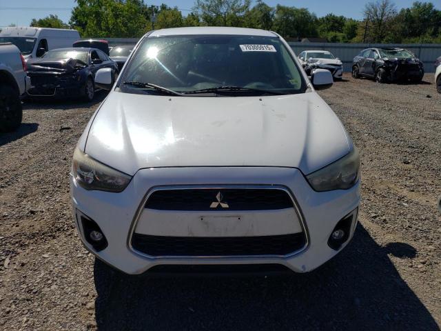 2015 MITSUBISHI OUTLANDER SPORT SE  