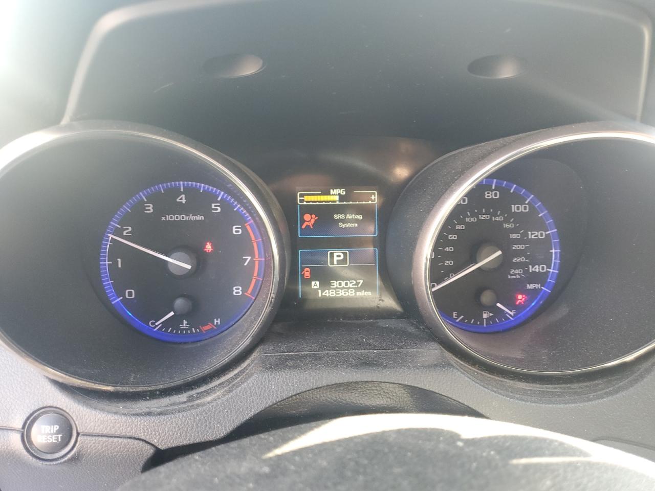 2015 Subaru Outback 2.5I Premium VIN: 4S4BSBDC3F3203440 Lot: 68553735