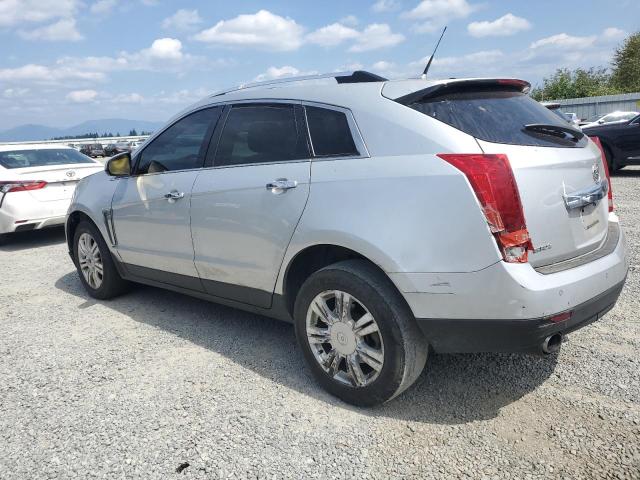  CADILLAC SRX 2013 Biały