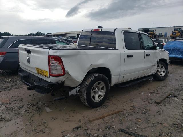 RAM 1500 2022 Белы