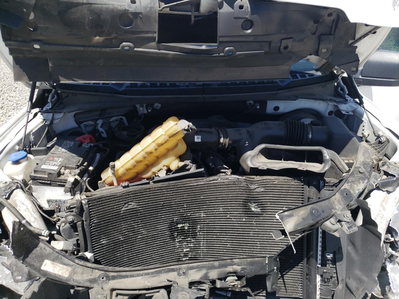 2018 Ford F150 Supercrew VIN: 1FTEW1CP5JKD09441 Lot: 68366375