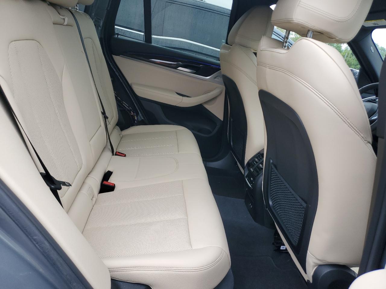 2024 BMW X3 xDrive30I VIN: WBX57DP05RN275171 Lot: 69420125