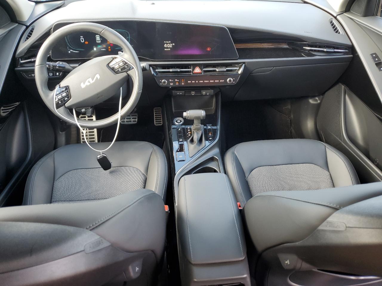 2025 Kia Niro Ex VIN: KNDCR3LE5S5222194 Lot: 70804815