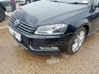 2014 VOLKSWAGEN PASSAT EXECUTIVE for sale at Copart NEWBURY