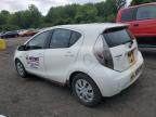 2012 TOYOTA PRIUS C    for sale at Copart CT - HARTFORD SPRINGFIELD