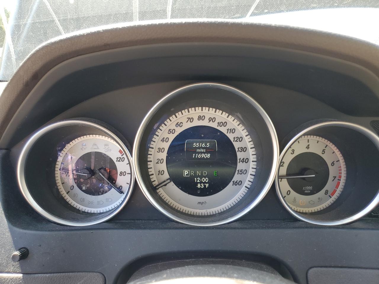 2014 Mercedes-Benz C 250 VIN: WDDGF4HB3EA933053 Lot: 70378005