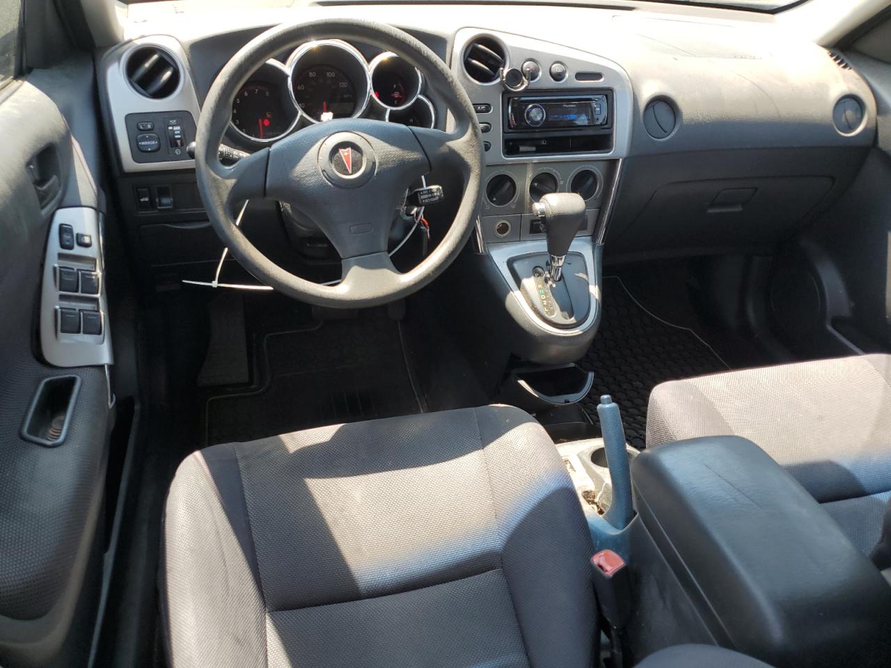 2004 Pontiac Vibe VIN: 5Y2SL62814Z409860 Lot: 67849525