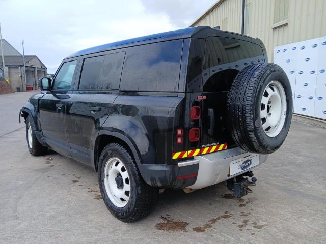 2021 LAND ROVER DEFENDER 