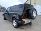 2021 LAND ROVER DEFENDER  for sale at Copart CHESTER