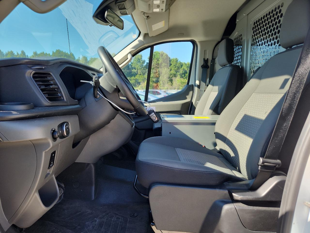 2024 Ford Transit T-250 VIN: 1FTBR2Y80RKA09240 Lot: 68703245