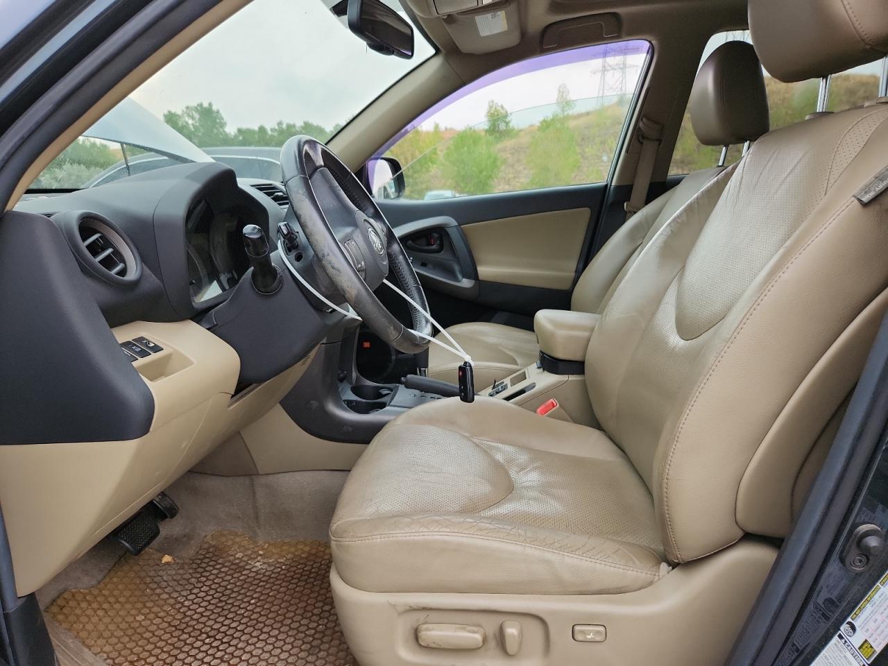 2009 Toyota Rav4 Limited VIN: 2T3BK31V49W008531 Lot: 70005215