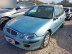2002 ROVER 25 IL for sale at Copart BRISTOL