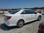 2012 TOYOTA CAMRY HYBRID   for sale at Copart OH - COLUMBUS
