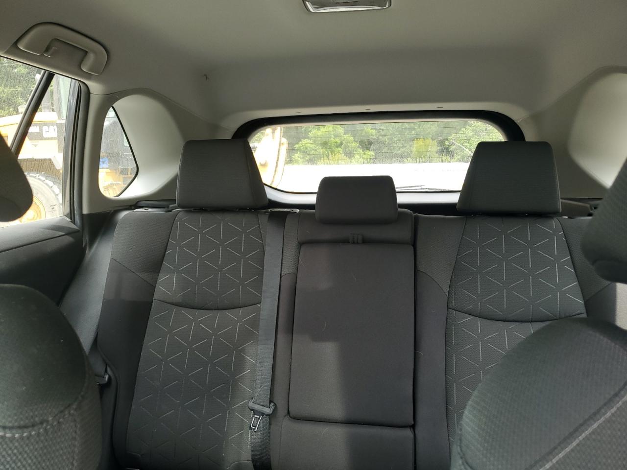 2021 Toyota Rav4 Xle VIN: 4T3RWRFVXMU022148 Lot: 69267195