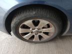 2013 VAUXHALL INSIGNIA S for sale at Copart SANDTOFT