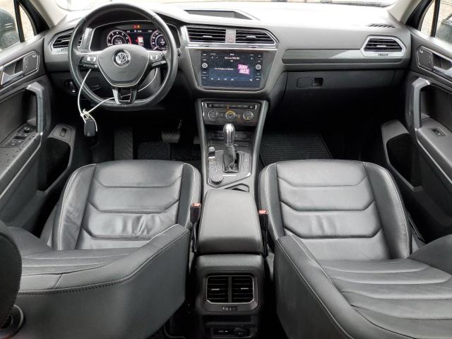 2018 VOLKSWAGEN TIGUAN SEL PREMIUM  